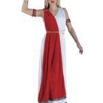 Στολή Αρχαία Ελληνίδα