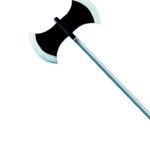 Πέλεκυς Διπλός 110εκ.