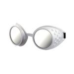 Γυαλιά Steampunk / Πιλότου