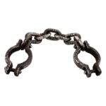 Χειροπέδες Ποδιού