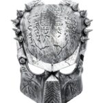 Μάσκα πλαστική πολεμιστή