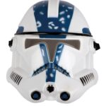 Μάσκα Ρομπότ