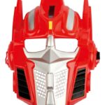 Πλαστική Μάσκα Ρομποτ