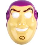 Πλαστική Μάσκα Αστροναύτη