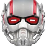 Μάσκα Ant Fighter