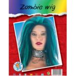 Περούκα Frankenstein