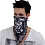 Μαντήλι Με Σκελετό