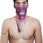 Μαντήλι Με Χαμόγελο