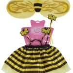 Dress Up Μελισσούλα