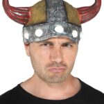Καπέλο Latex Βίκινγκ