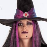 Ελιά Με Τρίχες