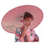 Ομπρέλα Κινέζας Σε Διάφορα Χρώματα