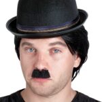 Μουστάκι Σαρλώ