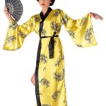 Στολή Κινέζα