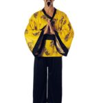 Στολή Κινέζος