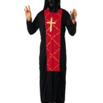 Στολή Παπάς Ενηλίκων