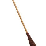 Σκούπα Μάγισσας Ξύλινη 1μ