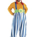 Στολή Χοντρός Γαλάτης