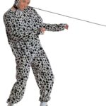 Στολή Σκυλάκι Δαλματίας