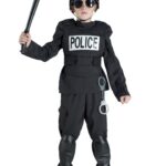 Στολή Αντιτρομοκρατική Ομάδα