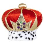 Καπέλο Βασιλιά