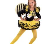 Στολή Μπαλαρίνα Μελισσούλα