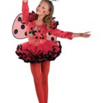 Στολή Μπαλαρίνα Πασχαλίτσα