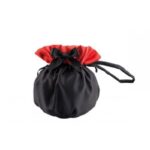 Τσαντάκι Πουγκί Πασχαλίτσα Σατέν