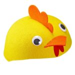 Καπέλο Κοτοπουλάκι