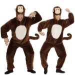 Στολή Μαϊμού