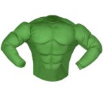 Πράσινο Τέρας Μπλούζα