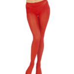 Κόκκινο Καλσόν Ενηλίκων 40 Den