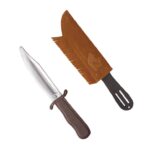 Μαχαίρι Ινδιάνου με Θήκη