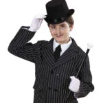 Καπέλο Ημίψηλο Παιδικό