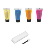 Φωσφοριζέ Σετ Μακιγιάζ