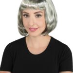Περούκα Cecile Γκρί