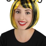 Περούκα Μέλισσα