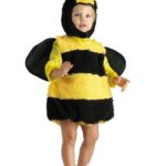 Αποκριάτικη Στολή Bebe Baby Bee