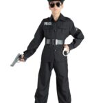 Παιδική Στολή Αστυνομικός