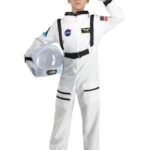 Παιδική Στολή Αστροναύτης