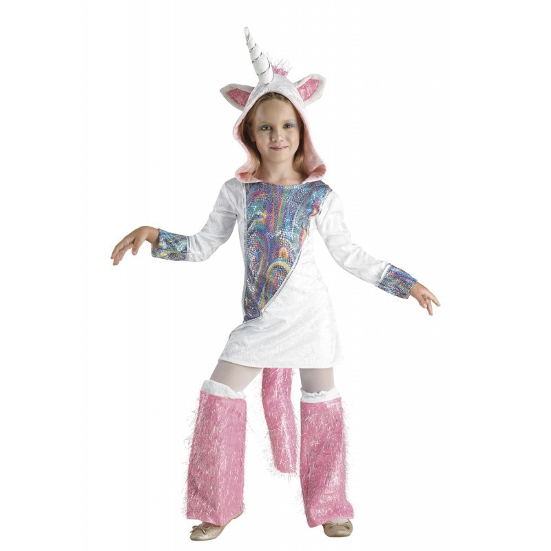 3366 Παιδική Στολή Unicorn - Image 1