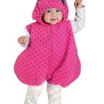 Στολή Bebe Φραουλίτσα