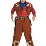 Παιδική Στολή Κάου Μπόϊ