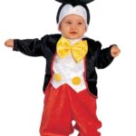Στολή Bebe Ποντικάκι