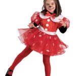 Παιδική Στολή Ποντικούλα Μπαλαρίνα