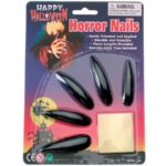 Νύχια Μεγάλα Μάγισσας