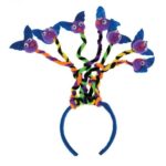 Στέκα Υφασμάτινη Τρελά Πουλιά