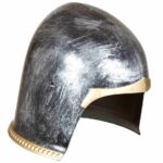 Κράνος Αρχαίου Πολεμιστή