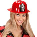 Κράνος Πυροσβέστη