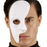 Μάσκα Φάντασμα της Όπερας